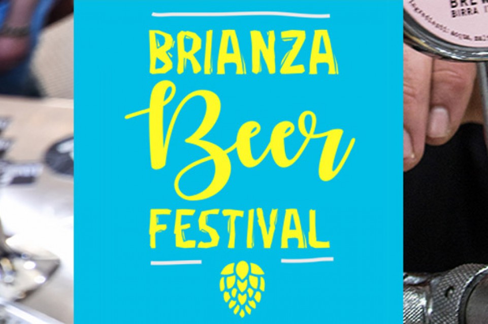 Brianza Beer Festival: dal 14 al 26 settembre a Mariano Comense 