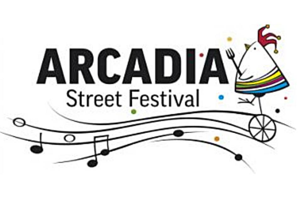 Il 23 e 24 giugno a Caldes arrivano musica, gusto e arte con l'"Arcadia Street Festival" 