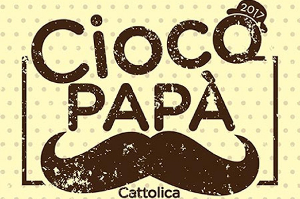 Dal 17 al 19 marzo a Cattolica appuntamento con la dolcezza di "Cioco Papà"