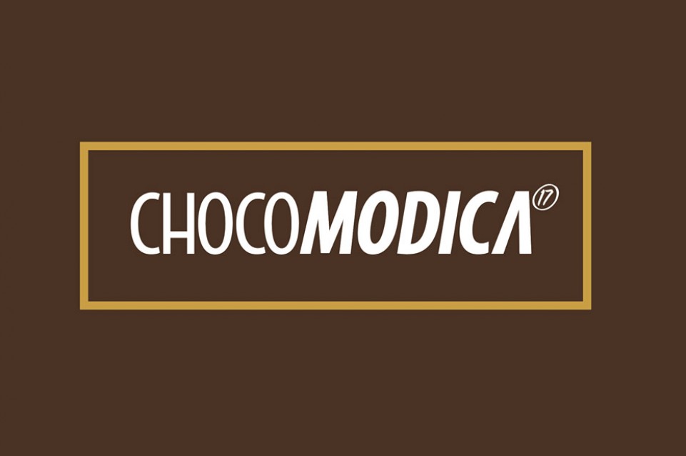 ChocoModica: Dal 6 al 9 dicembre torna l'appuntamento con la dolcezza