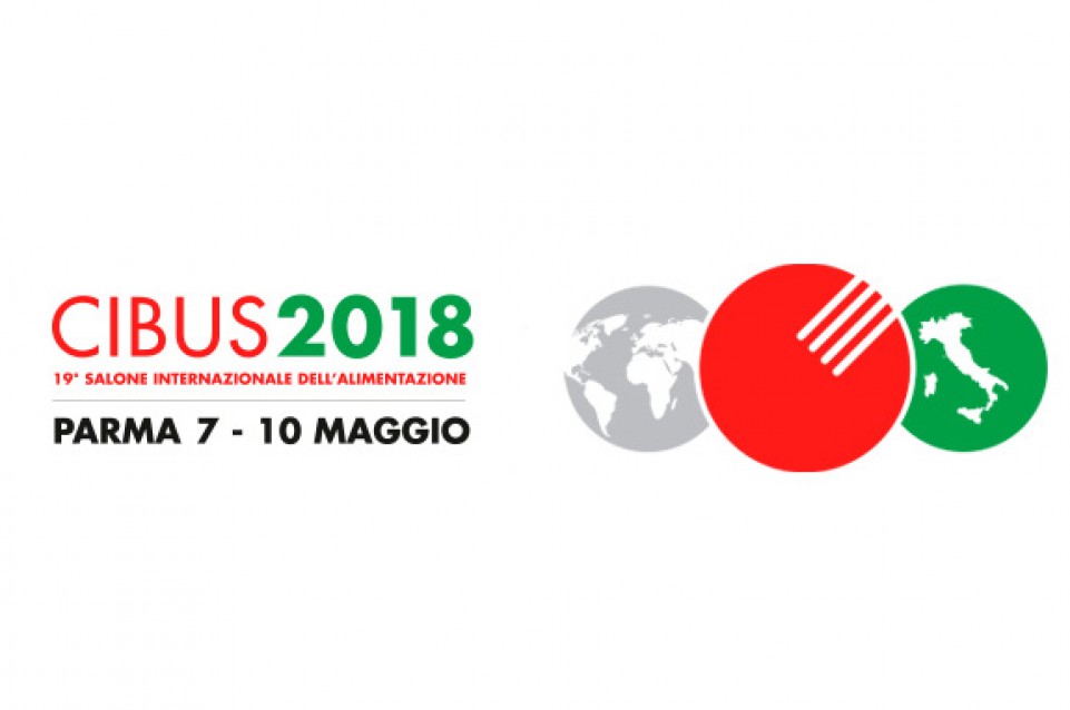 Cibus: dal 7 al 10 maggio a Parma torna il Salone Internazionale dell'Alimentazione 