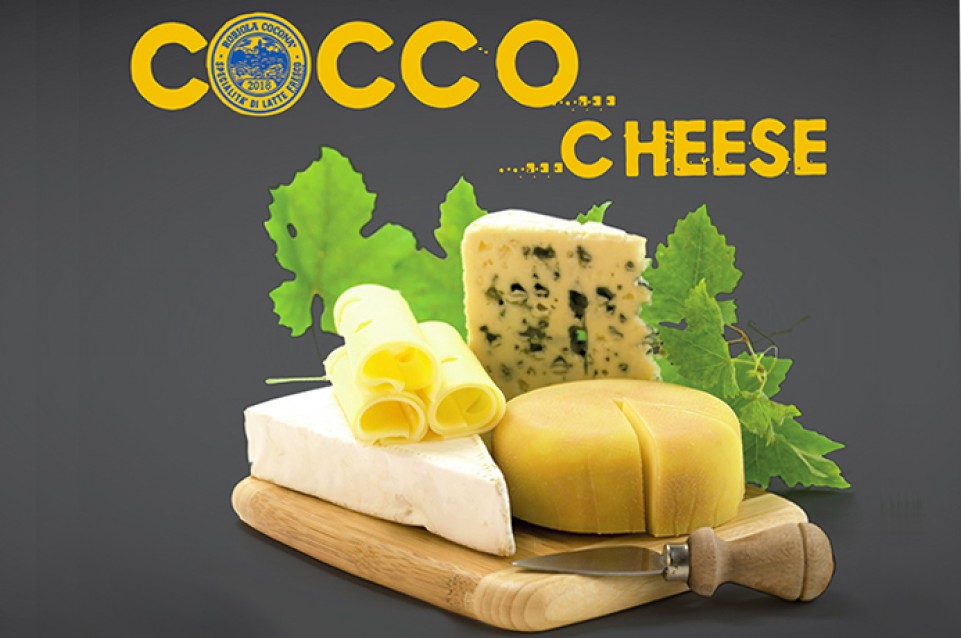 Cocco…Cheese: il 20 maggio a Cocconato torna la rassegna dedicata ai formaggi