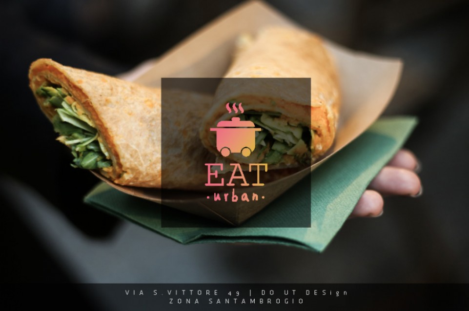 Eat Urban: dal 17 al 22 aprile a Milano arriva il piccolo festival del cibo di strada