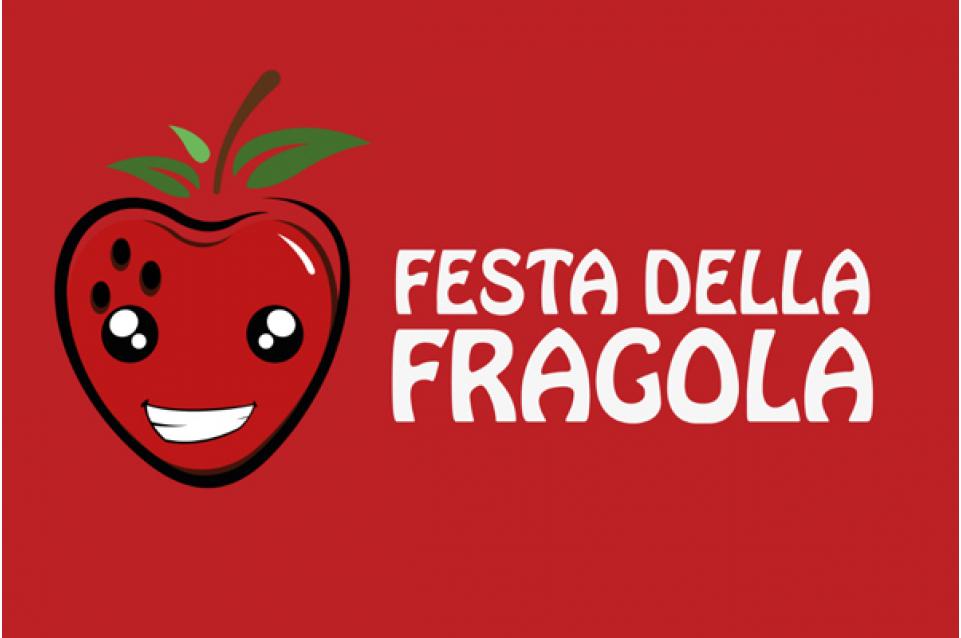 Festa della Fragola: dal 30 aprile al 12 maggio a Bonavigo