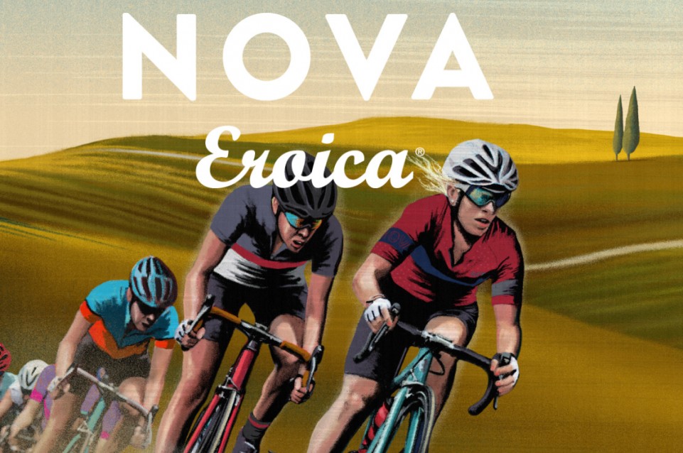 Festival di Nova Eroica: dal 27 aprile all'1° maggio a Buonconvento