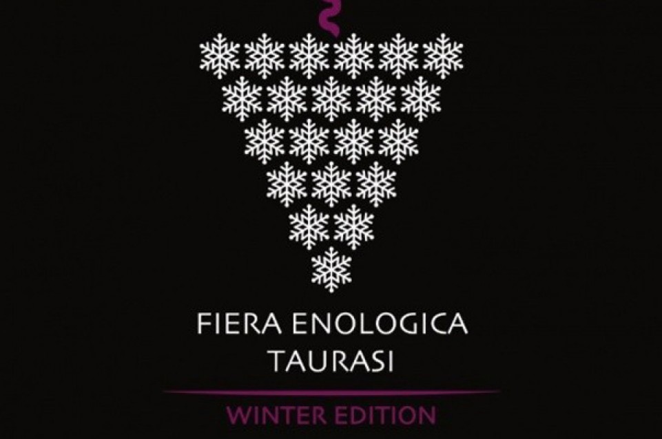 Dal 28 al 30 dicembre a Taurasi appuntamento con la "Fiera Enologica"
