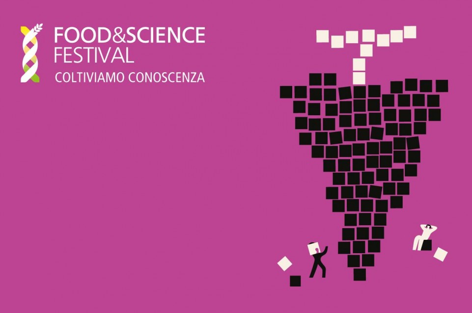 Food&Science Festival: dal 18 al 20 maggio a Mantova 