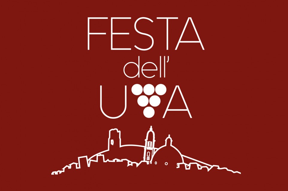 Dal 7 al 9 settembre a Gattinara arriva la "Festa dell'uva" 