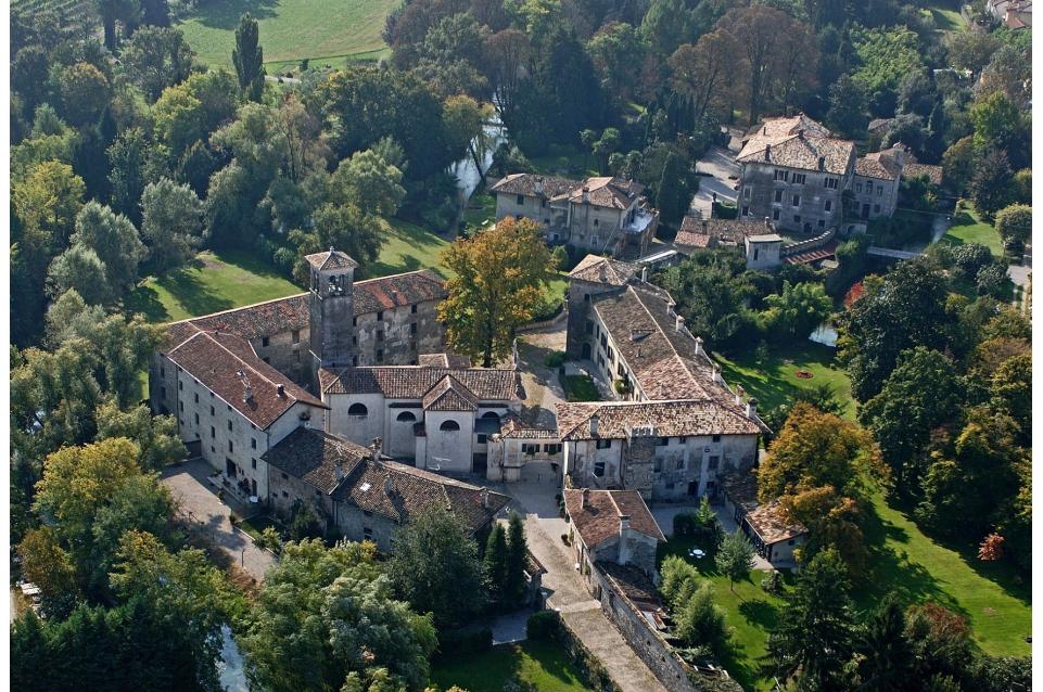 In Autunno: Frutti, Acque e Castelli: a Cervignano del Friuli il 20 e 21 ottobre