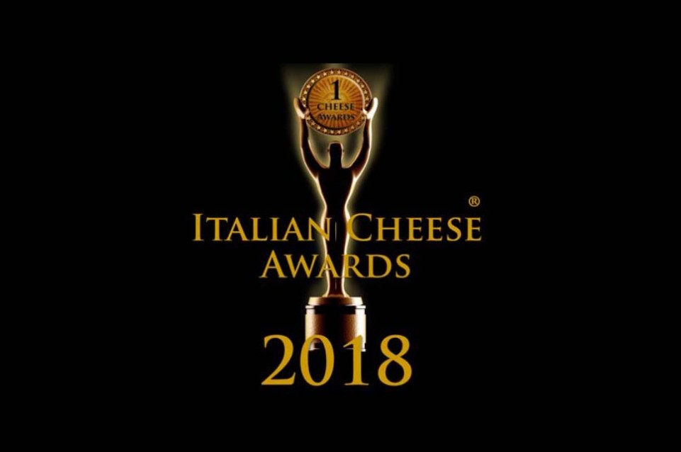 Italian Cheese Awards: la finale sarà il 13 ottobre a "FICO – Eataly World Bologna" 