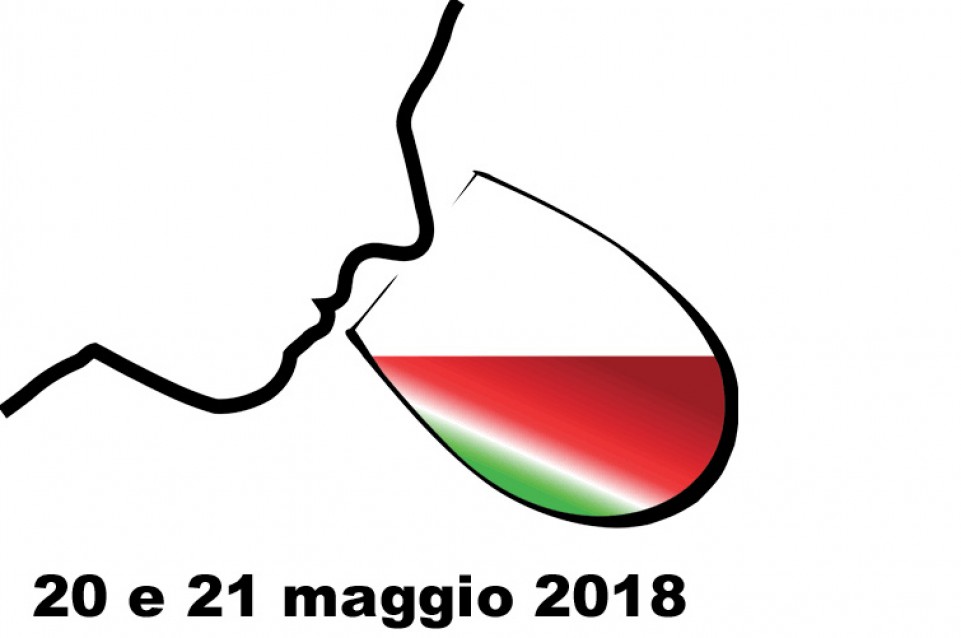 Il 20 e 21 maggio a Lido di Camaiore torna "Vini d'autore - Terre d'Italia" 