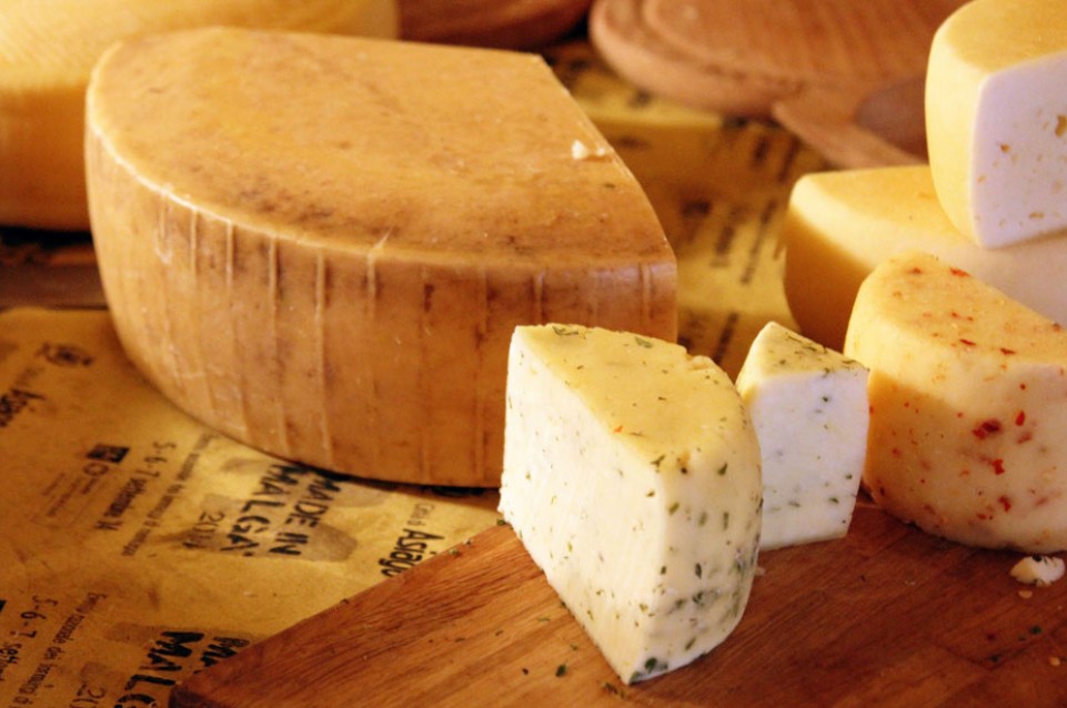 Made in Malga: dal 7 al 9 settembre ad Asiago arrivano i migliori formaggi di montagna