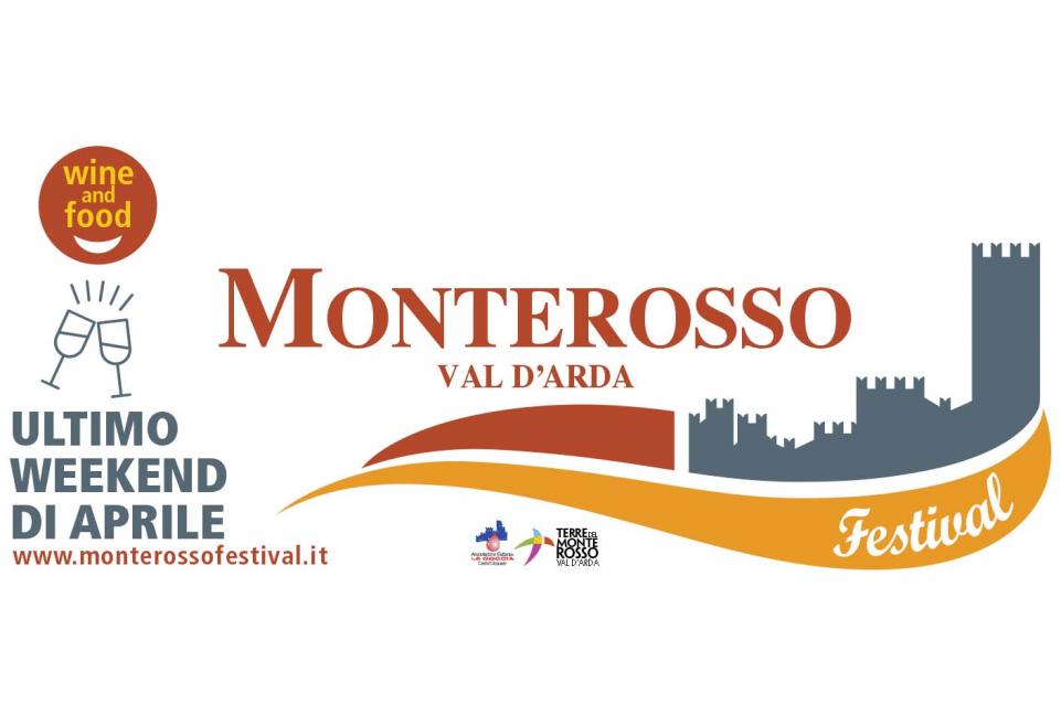 Monterosso Val d'Arda Festival: il 28 e 29 aprile a Castell'Arquato 