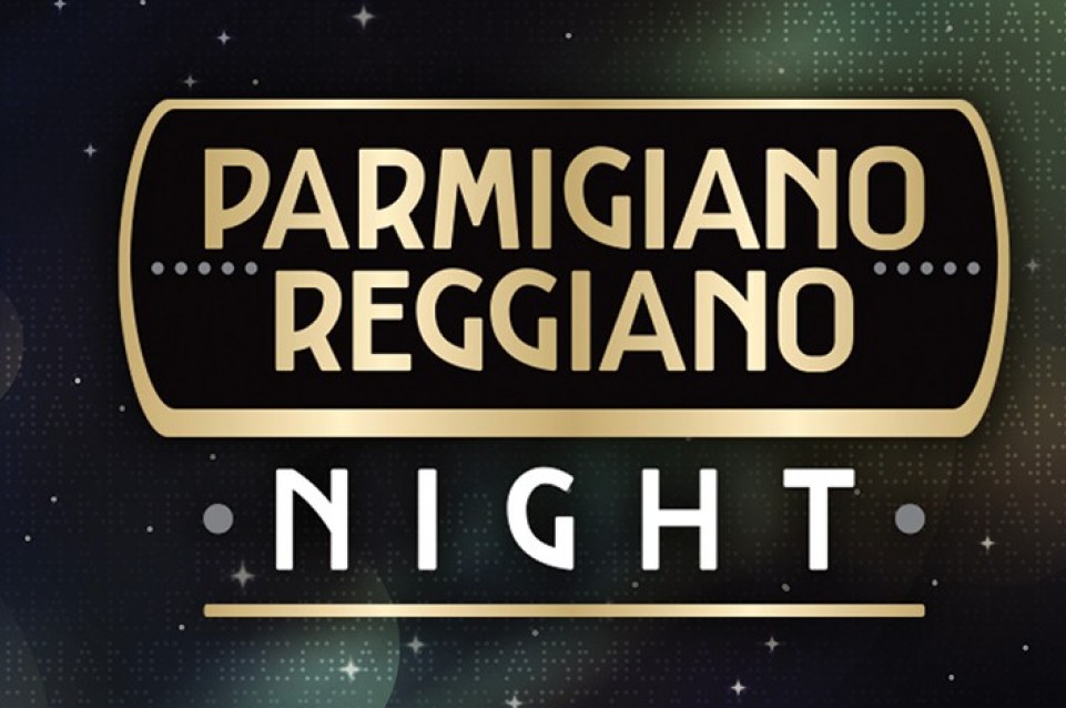 Parmigiano Reggiano Night: il 25 e 26 ottobre 150 ristoranti festeggiano il Re dei formaggi 