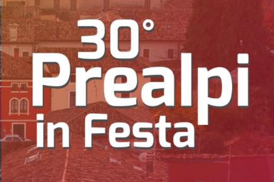 Prealpi in Festa – Sapori, Arte, Tradizioni: dal 6 al 10 novembre a Cordignano