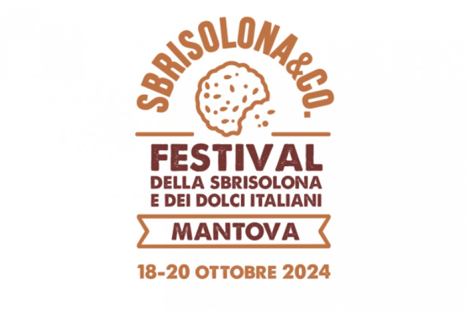Sbrisolona&Co: dal 18 al 20 ottobre a Mantova 