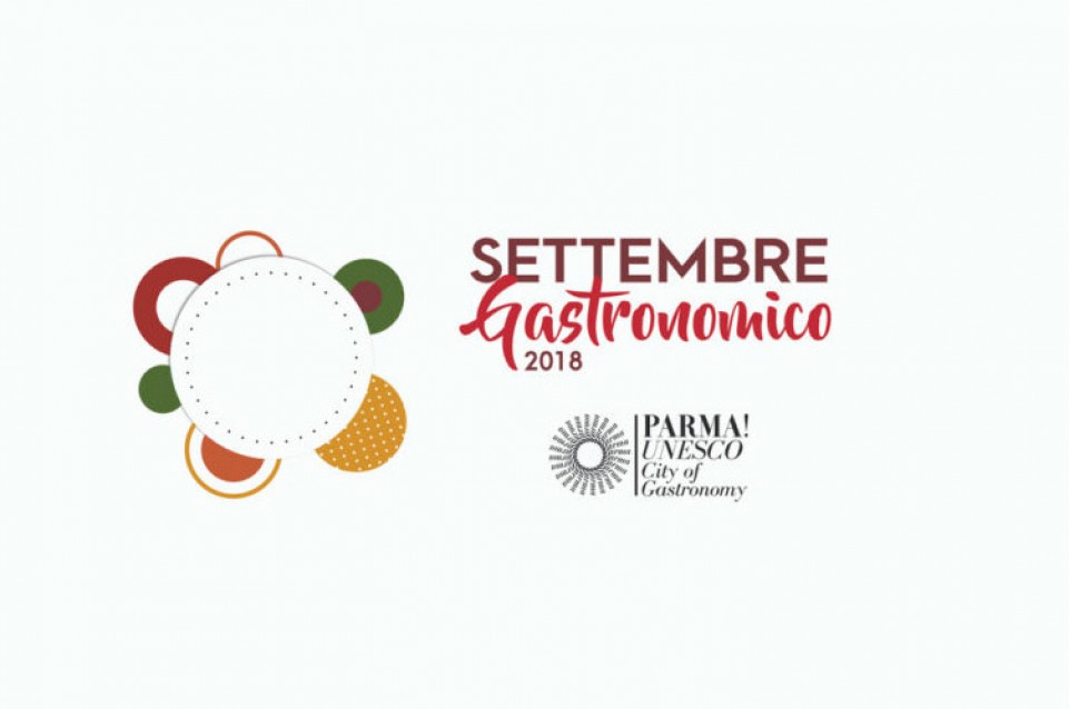 Settembre Gastronomico: a Parma dall'1 al 30 tanti eventi dedicati al gusto 