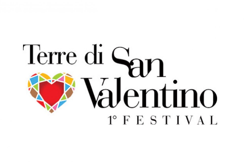Terre di San Valentino: dal 13 al 17 febbraio a Terni