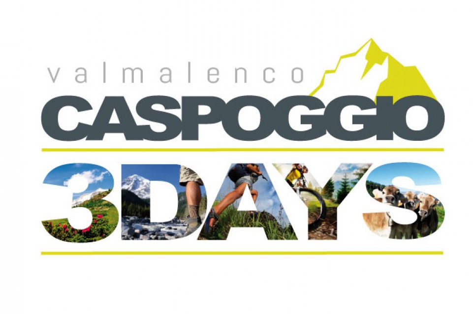 Valmalenco Caspoggio 3Days: dal 22 al 24 giugno a Caspoggio arrivano gusto e tradizione