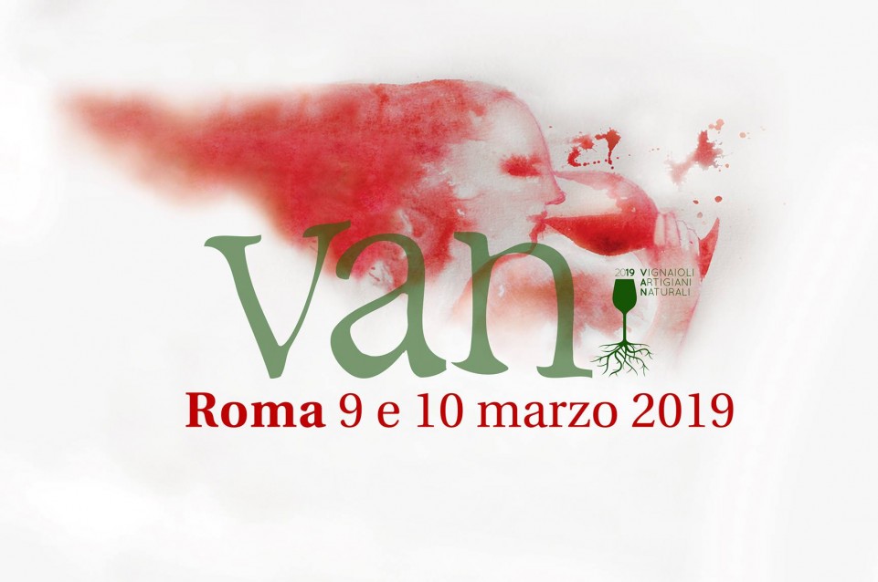VAN: a Roma il 9 e 10 marzo torna la fiera dei Vignaioli Artigiani Naturali 