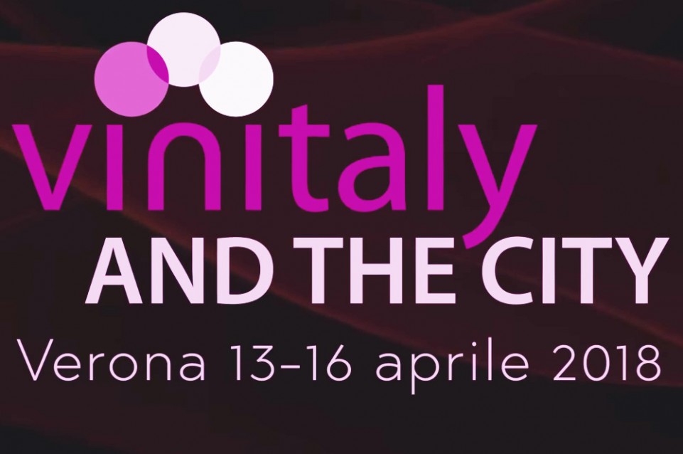 Vinitaly and the City: dal 13 al 16 aprile nel centro storico di Verona 